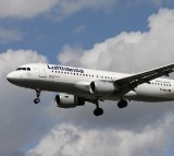 Hyderabad-bound flight returns to Frankfurt after bomb threat