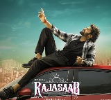 Prabhas unleashes charm and darkness in two striking avatars in ‘The RajaSaab’ teaser