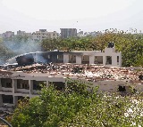 Global aviation experts join India’s probe into Ahmedabad Air India plane crash