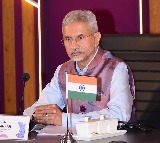 EAM Jaishankar dials UAE, Armenian counterparts amid Mideast tensions