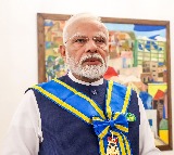 Reflects rise of India, says BJP's Amit Malviya on PM Modi receiving 23 global honours