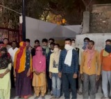 36 Bangladeshi nationals, including 17 minors, apprehended in Delhi