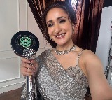Pragya Jaiswal chuffed with her films’ big win at Gaddar Telangana Film Awards