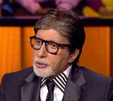 Amitabh Bachchan gives a sweet shout-out to his son Abhishek Bachchan