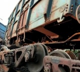 Goods train derails near Muzaffarpur Junction in Bihar; no casualties