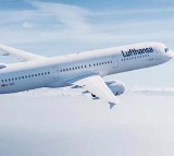 Lufthansa Airlines Flight to Hyderabad Returns to Frankfurt After Bomb Threat
