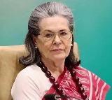 Sonia Gandhi Admitted to Hospital Due to Illness