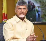CM Chandrababu to Review Yoga Event Preparations in Vizag