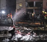 224 killed since Israel attacks began says Irans health ministry