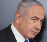Benjamin Netanyahu Claims Iran Plotting to Kill Trump