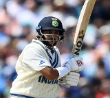 Shardul Thakur Smashes Century in Intra Squad Match