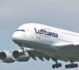 Lufthansa Flight to Hyderabad Returns to Frankfurt