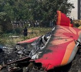 Ahmedabad Plane Crash Passengers Used Own Numbers as Emergency Contacts