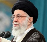 Ali Khamenei Moved to Bunker Amid Israel Attacks