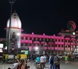 Railway cancels Varanasi station parking contract over excess fee collection and FIR against contractor