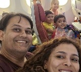 Plane Crash Victims Cousin Kuldeep Bhat Plea Against Social Media Exploitation