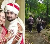 Raja Raghuvanshi Honeymoon Tragedy Wifes Shirt Found Near Body