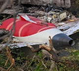 Ahmedabad Air India Plane Crash 87 Bodies Identified by DNA Testing