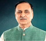 Ex CM Vijay Rupani state funeral today