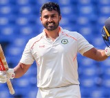 Karun Nair set to prove his talent despite an advice from star cricketer to retire