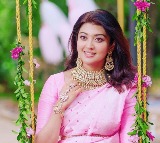 Pranitha comments on career and life