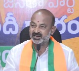 Big relief to Bandi Sanjay in HC