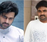 Director Maruthi gives clarity on Prabhas Rajasaab 2