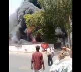 New Video Shows Lone Survivor Of Burning Air India Crash Site