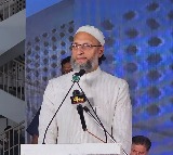 Owaisi Suggests Chandrababu Hand Over Reins to Lokesh