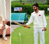 Agni Chopra Son of Director Vidu Vinod Chopra Plays US League