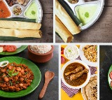 Chennai Cuisine Must Try Famous Dishes in Chennai