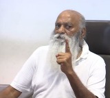 JC Prabhakar Reddy Fires at Perni Nani Allegations and Political Clash