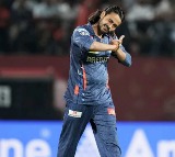 Digvesh Rathi Takes 5 Wickets in 5 Balls in T20 Match