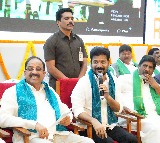 Telangana begins crediting Rythu Bharosa funds in farmers’ accounts