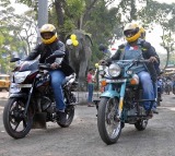 Karnataka authorities intensify crackdown on bike taxis following HC order, vehicles seized