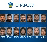 Before PM Modi's arrival, Canada Police announce takedown violent gang of people of Indian descent