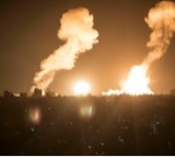 Arab, Islamic countries urge Israel to end 'hostilities' against Iran