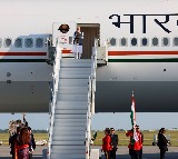 Will share my thoughts on important global issues, says PM Modi ahead of G7 Summit