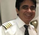 Ahmedabad plane crash: Captain Sumeet Sabharwal's mortal remains handed over to family