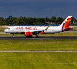 Air India flight from San Francisco to Mumbai suffers technical snag, passengers deboarded in Kolkata