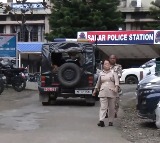 Raja Raghuvanshi murder: Meghalaya Police recreates crime scene in Sohra