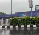 Rains lash Delhi-NCR, residents get relief from scorching heat