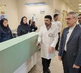 Iran slams G7 leaders for backing Israel