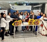 Ethiopian Airlines Launches Non Stop Flights from Hyderabad to Addis Ababa