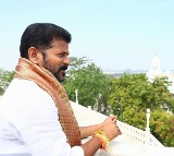 Revanth Reddy to Meet MPs on Godavari Banakacherla Dispute