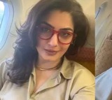 Raveena Tandon Praises Air India Staff Amid Tragedy