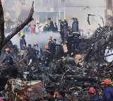 Ahmedabad Air India Crash DNA Identifies 162 Victims