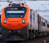 Ashwini Vaishnaw Announces 200 New Trains for Indian Railways