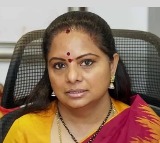 K Kavitha Calls for Rail Roko on July 17 for BC Reservations