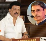 MK Stalin Fires on Tamil Nadu Governor RN Ravi